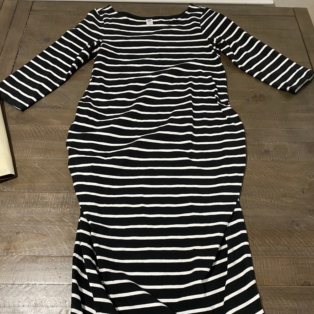 Maternity Dress